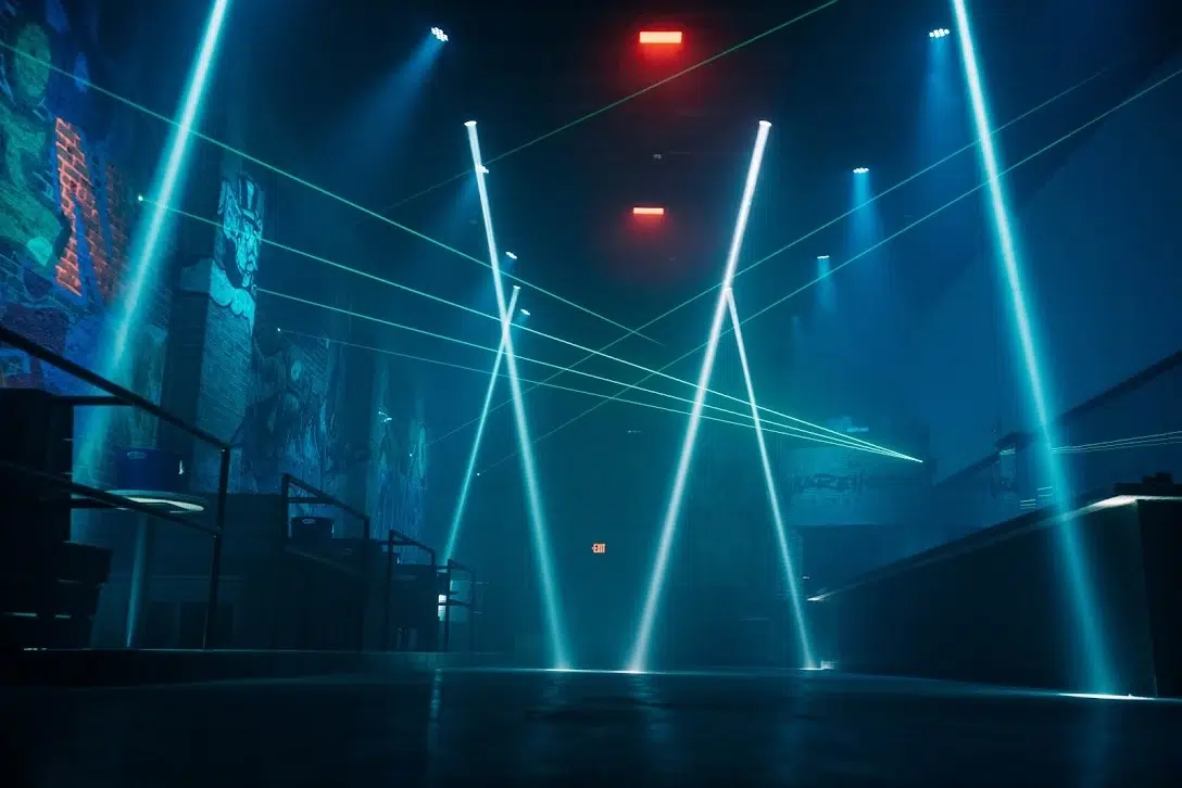 Pro Audio, LED Video Wall & Lighting Installation in Tallahassee, FL
