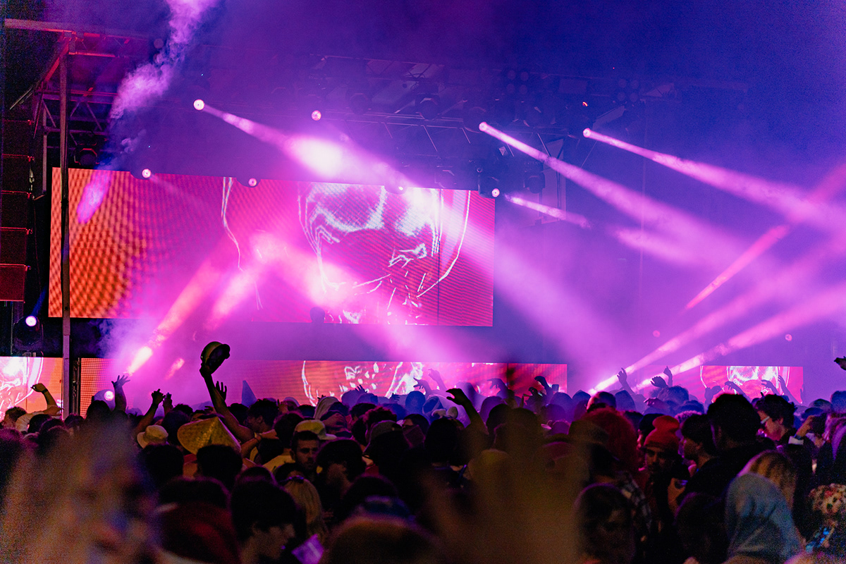 Event Production Services in Tallahassee, FL