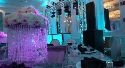 Wedding Production Services in Tallahassee | JPC Entertainment