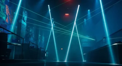 Pro Audio, LED Video Wall & Lighting Installation in Tallahassee, FL