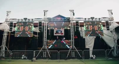 Mobile Staging Solutions