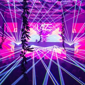Lighting and Laser Rental Services in Tallahassee