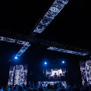 LED Video Wall Reantal in Tallahassee