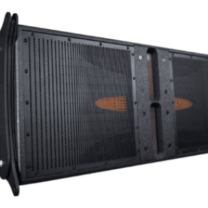 Bassboss Line Array Speakers Rental Tallahassee