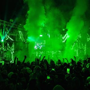 Co2 Jet Rentals | Event Production Tallahassee