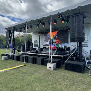 famu outdoor tent rental